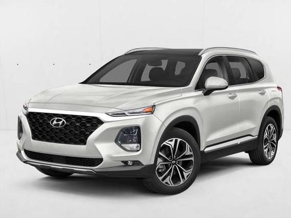 HYUNDAI SANTA FE 2020 5NMS5CAD9LH267607 image HYUNDAI SANTA FE 2020 5NMS5CAD9LH267607 image